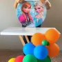 Foto 1:  Arte e Festas 