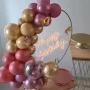 Foto 1:  Arte e Festas 