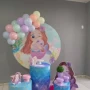 Foto 1:  Arte e Festas 